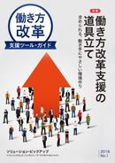 長時間労働を是正できない企業は生き残れない!? そんな時代に必要な働き方改革支援ツールを一挙に紹介 
